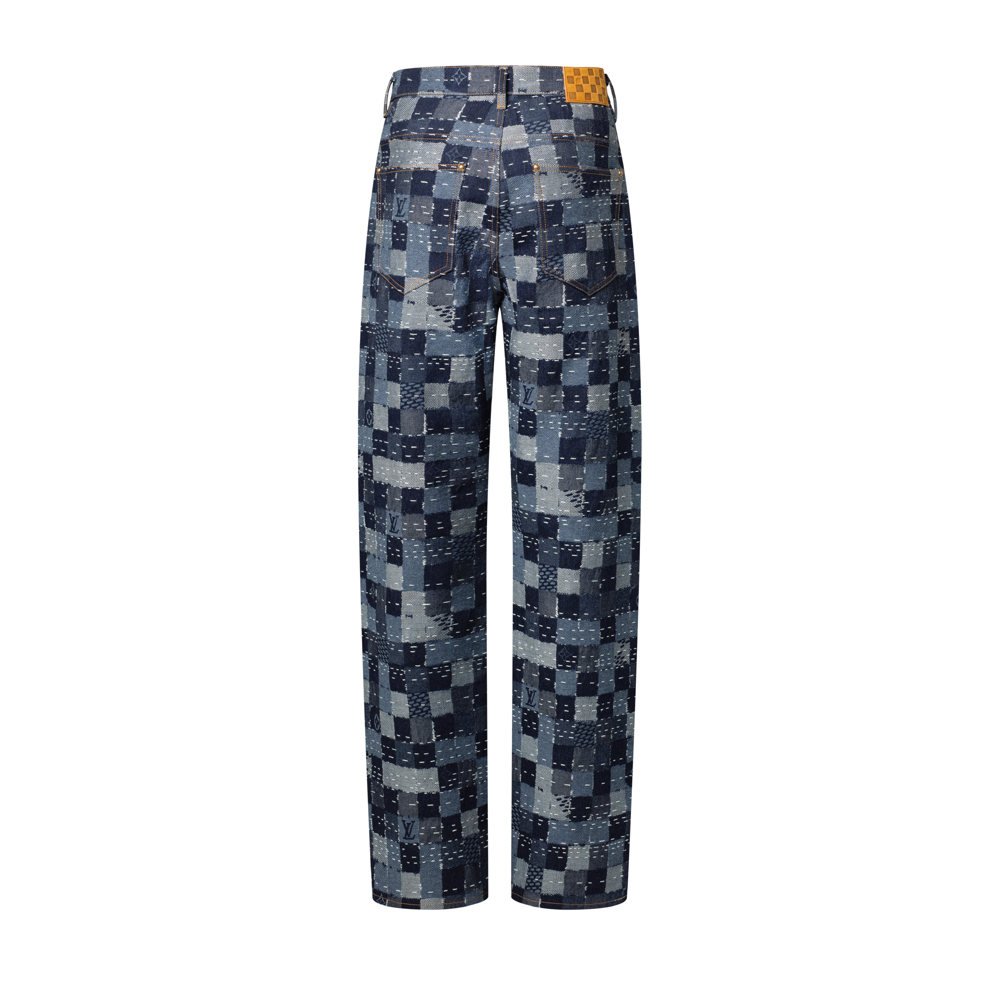 Blue - Ready-to-Wear for Men | Louis Vuitton India